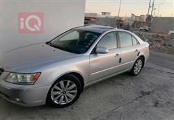 هیۆندای سۆناتا